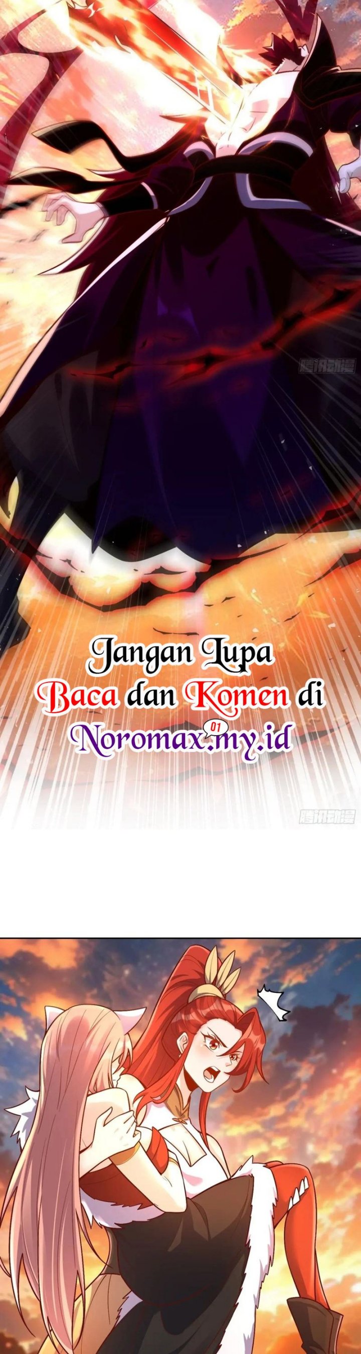 I’m Actually A Cultivation Bigshot Chapter 541 Gambar 12