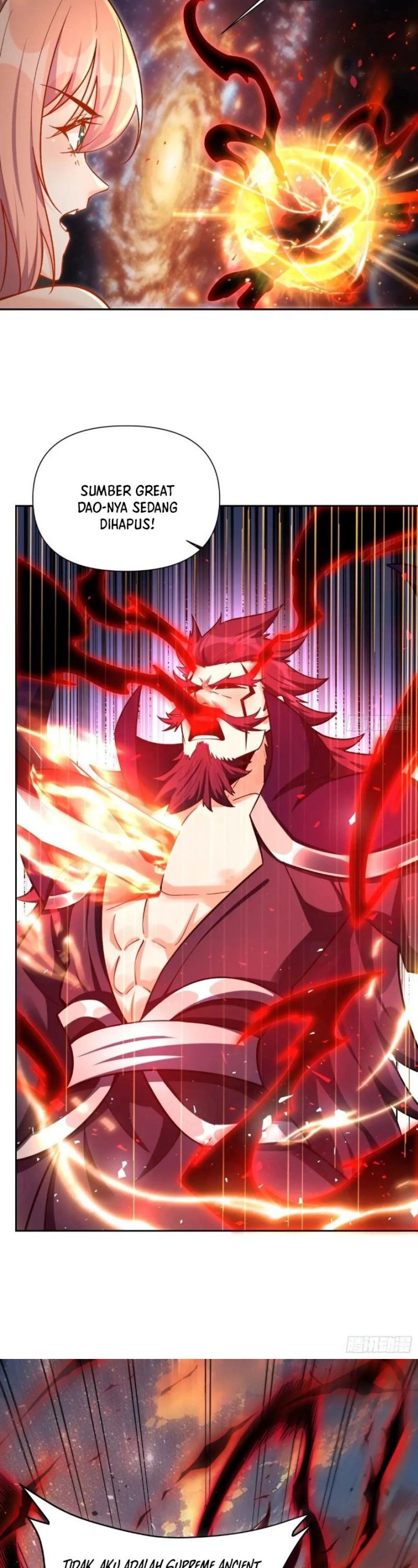 I’m Actually A Cultivation Bigshot Chapter 541 Gambar 15