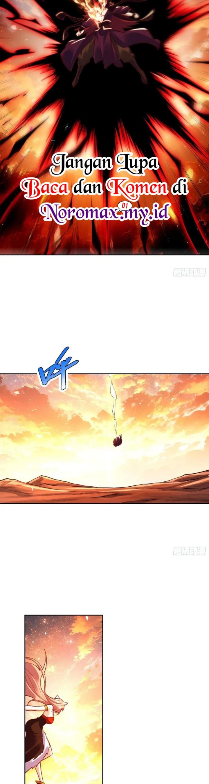 I’m Actually A Cultivation Bigshot Chapter 541 Gambar 18