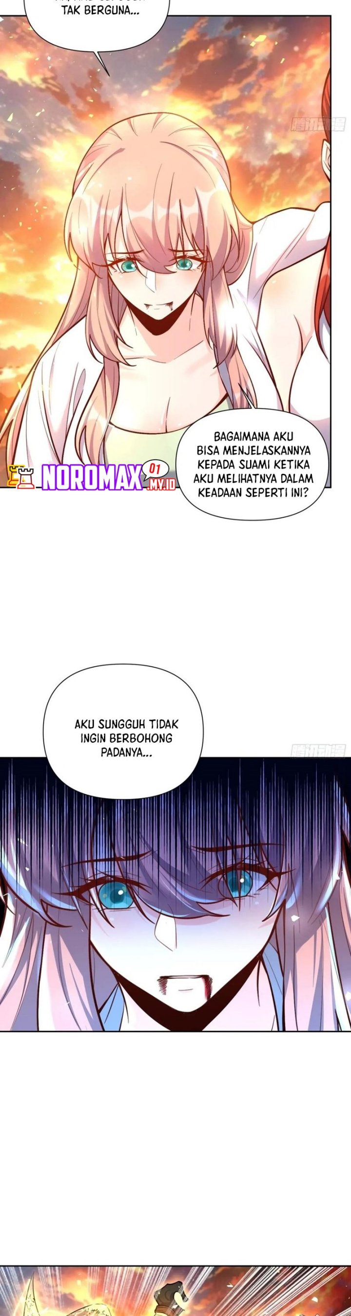 I’m Actually A Cultivation Bigshot Chapter 541 Gambar 23
