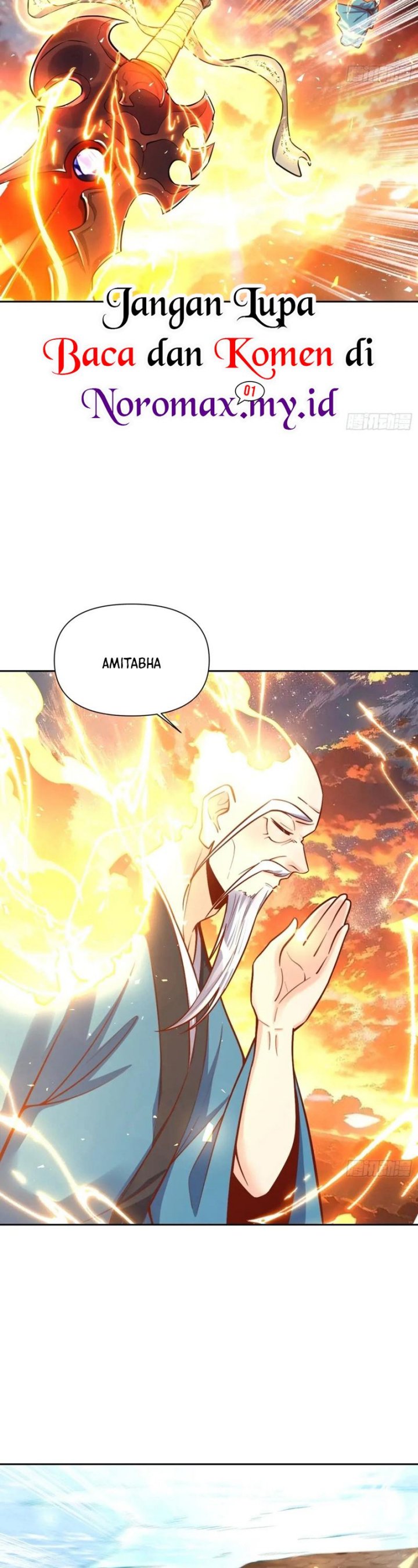I’m Actually A Cultivation Bigshot Chapter 541 Gambar 24