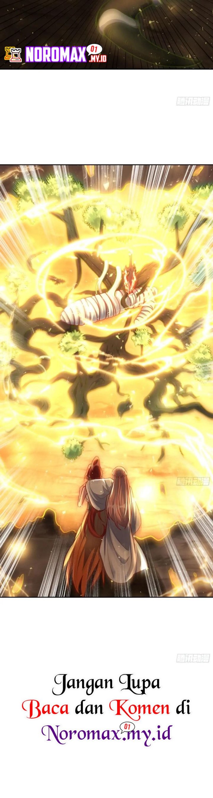 I’m Actually A Cultivation Bigshot Chapter 541 Gambar 27