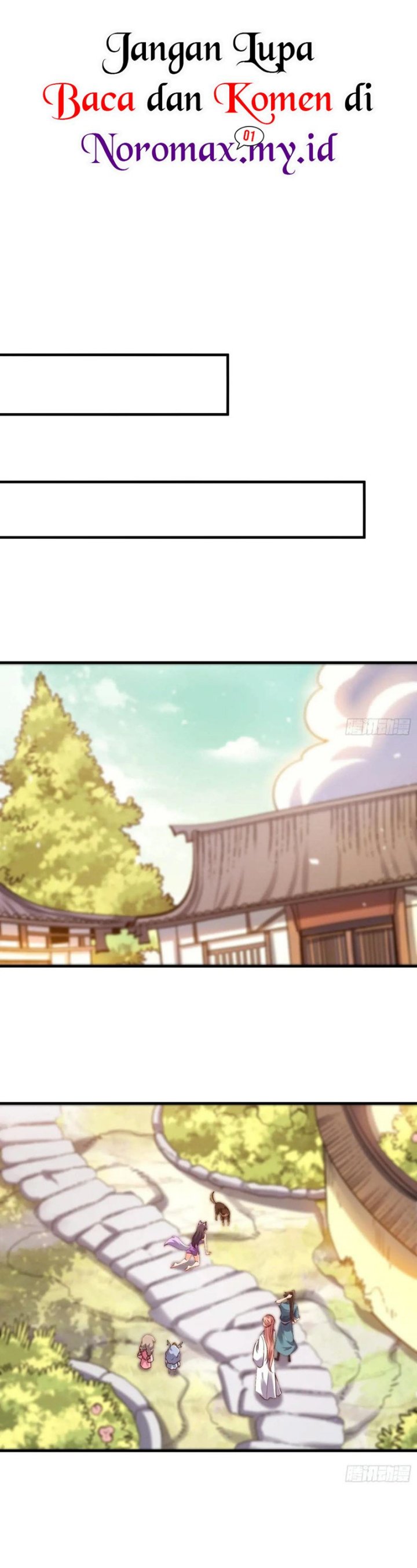 I’m Actually A Cultivation Bigshot Chapter 545 Gambar 10