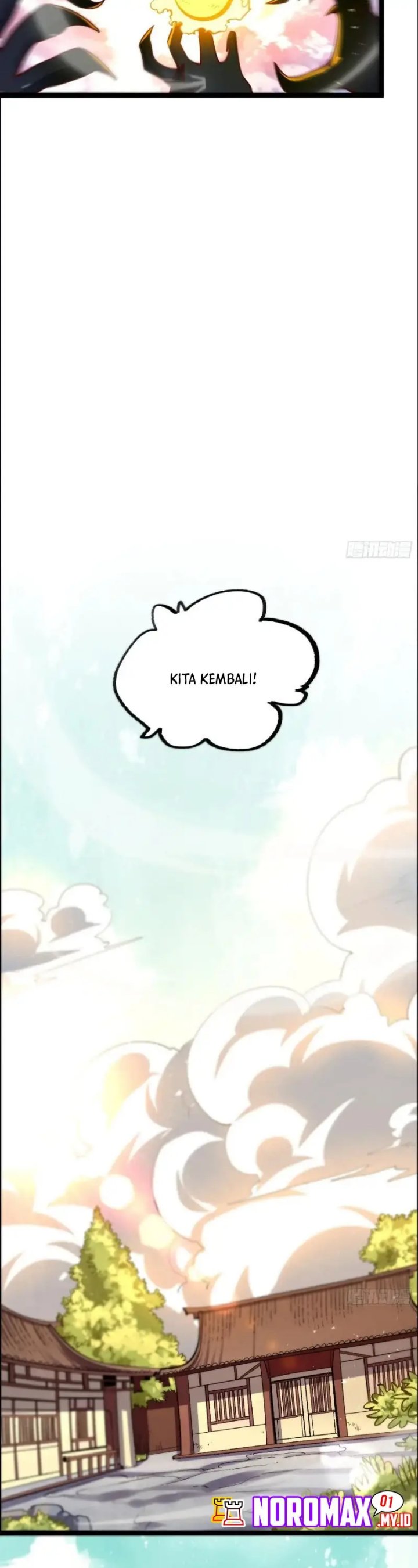 I’m Actually A Cultivation Bigshot Chapter 549 Gambar 19
