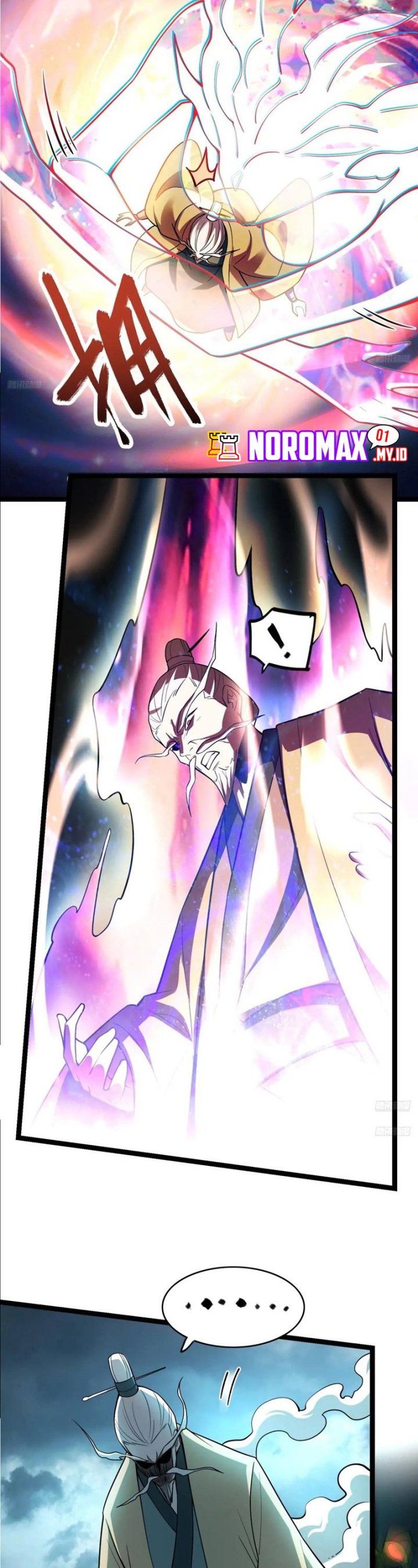 I’m Actually A Cultivation Bigshot Chapter 562 Gambar 6