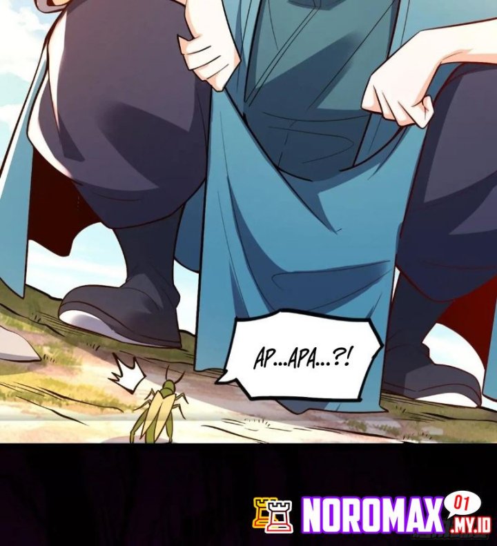 I’m Actually A Cultivation Bigshot Chapter 562 Gambar 23