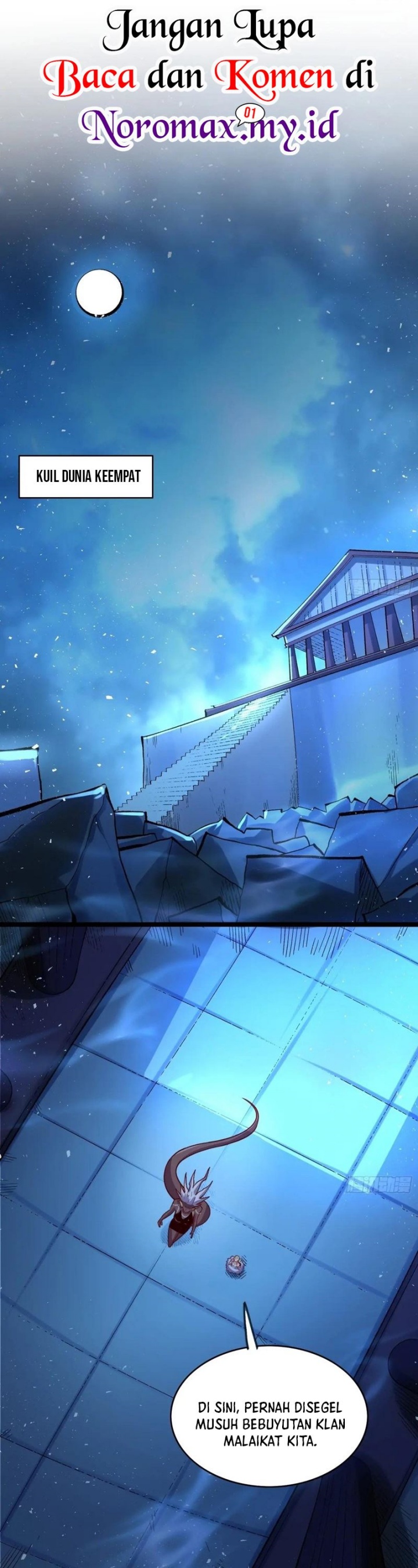 I’m Actually A Cultivation Bigshot Chapter 577 Gambar 11