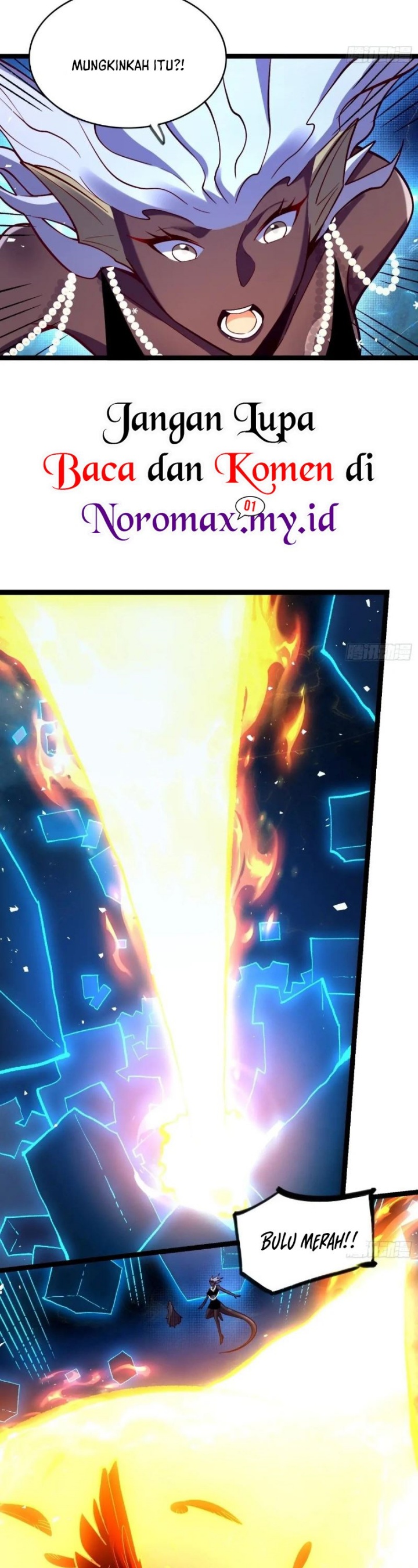 I’m Actually A Cultivation Bigshot Chapter 577 Gambar 23