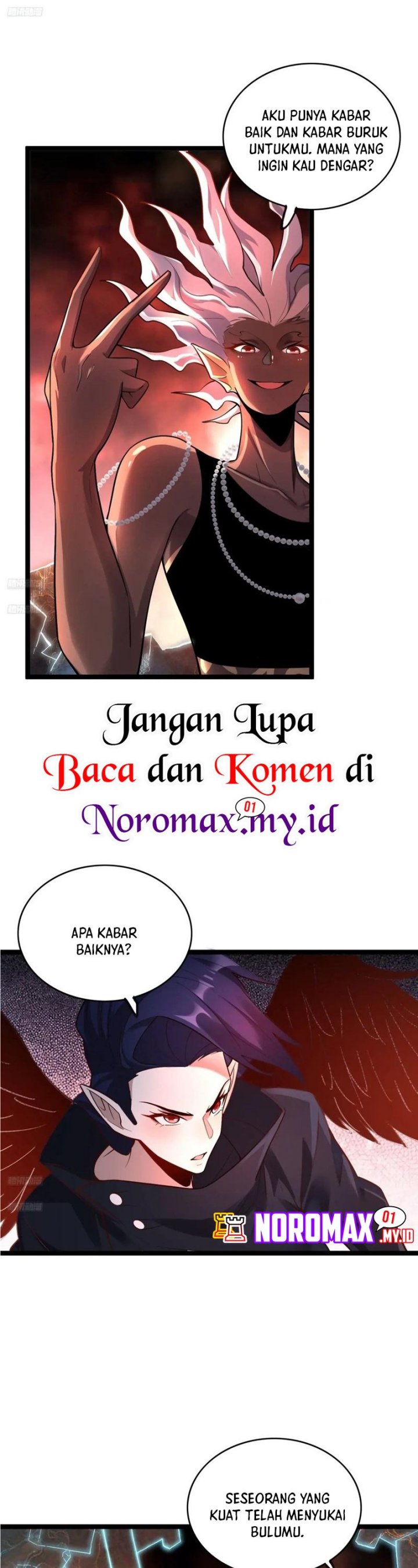 I’m Actually A Cultivation Bigshot Chapter 579 Gambar 4