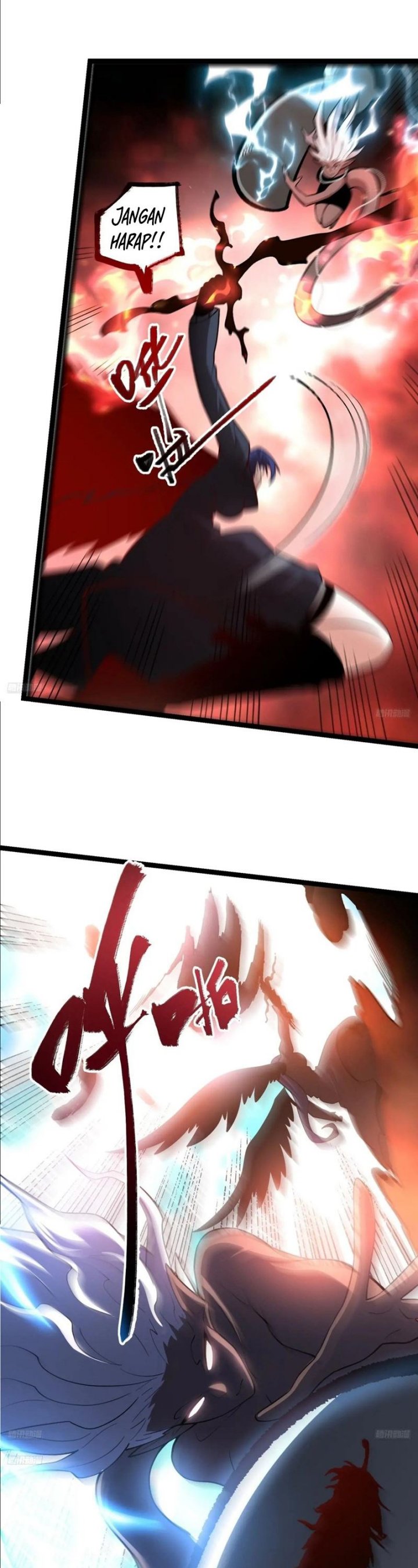 I’m Actually A Cultivation Bigshot Chapter 579 Gambar 7