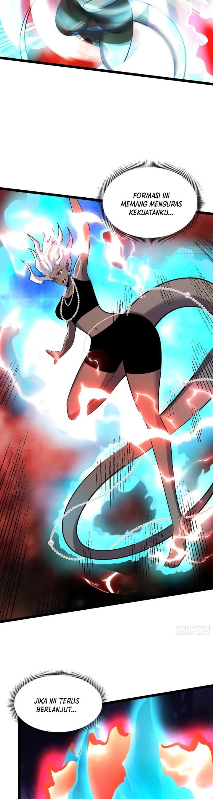 I’m Actually A Cultivation Bigshot Chapter 579 Gambar 23