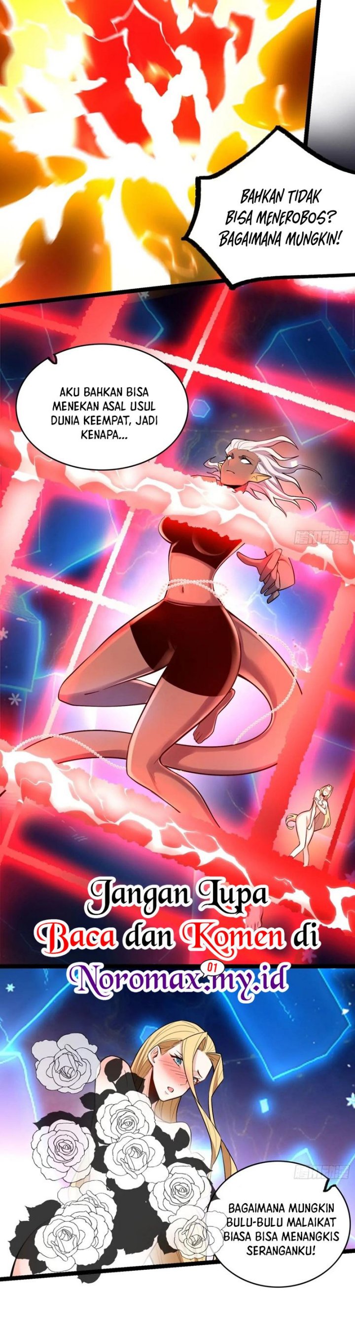 I’m Actually A Cultivation Bigshot Chapter 580 Gambar 10