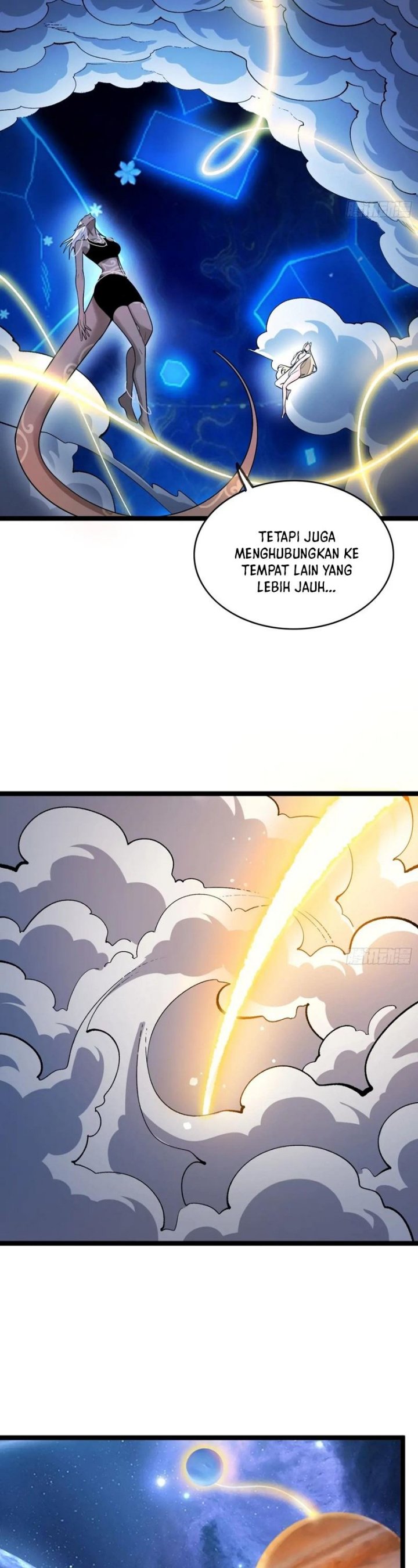 I’m Actually A Cultivation Bigshot Chapter 580 Gambar 13