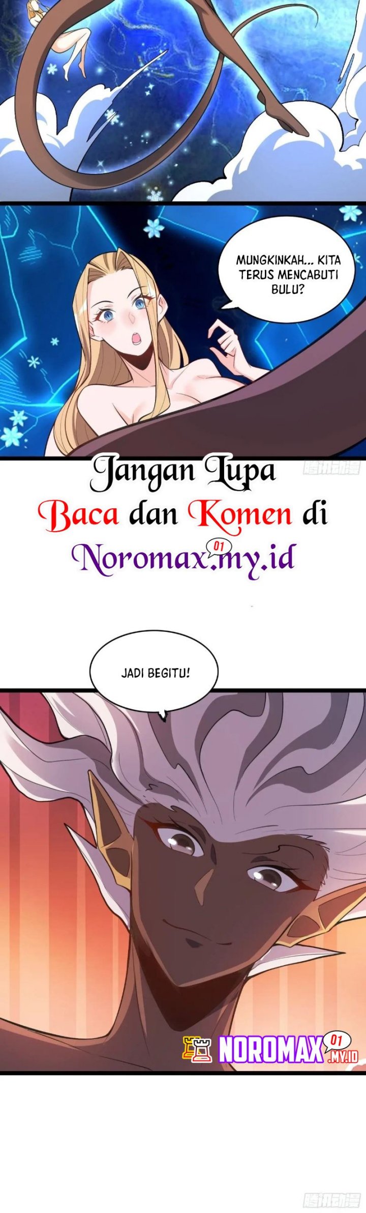 I’m Actually A Cultivation Bigshot Chapter 580 Gambar 22