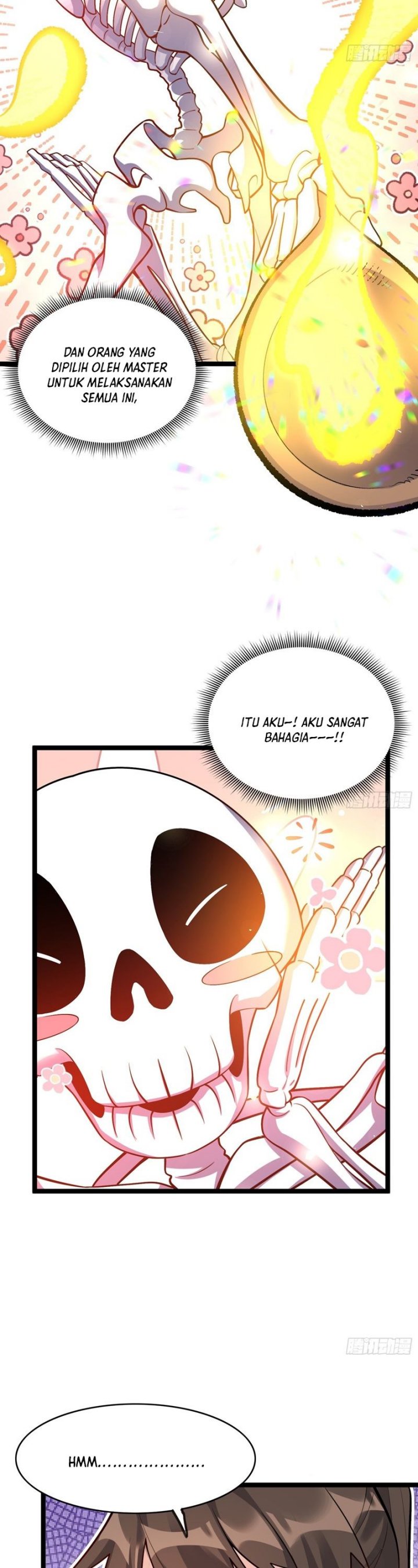 I’m Actually A Cultivation Bigshot Chapter 582 Gambar 9