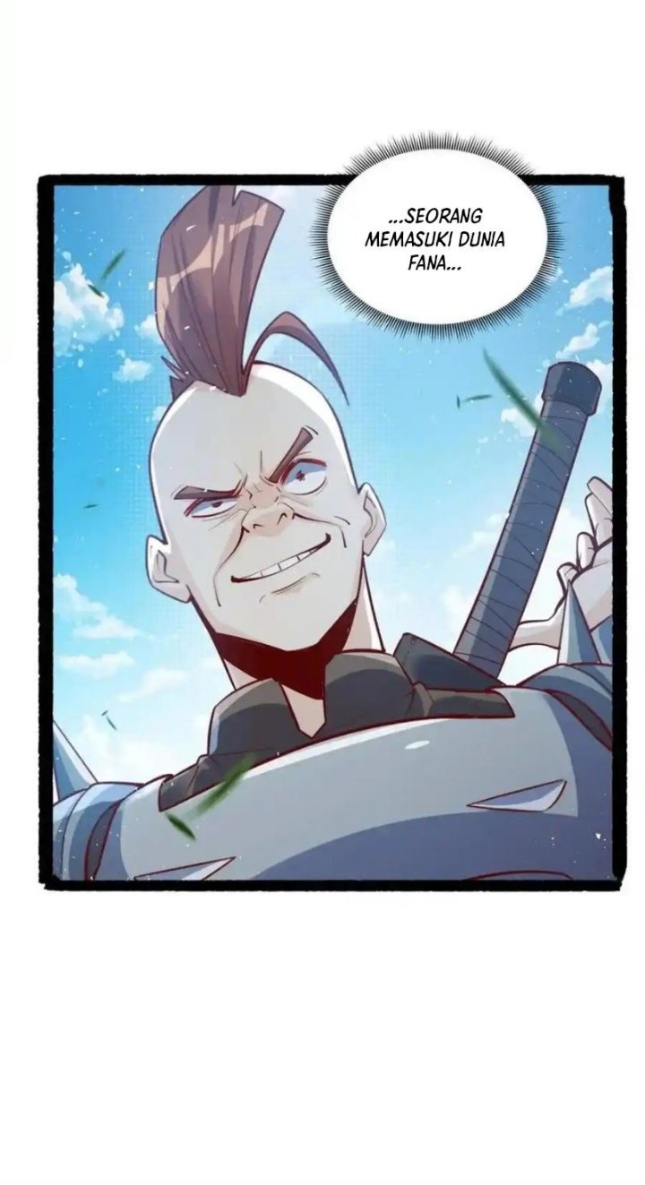 I’m Actually A Cultivation Bigshot Chapter 590 Gambar 23