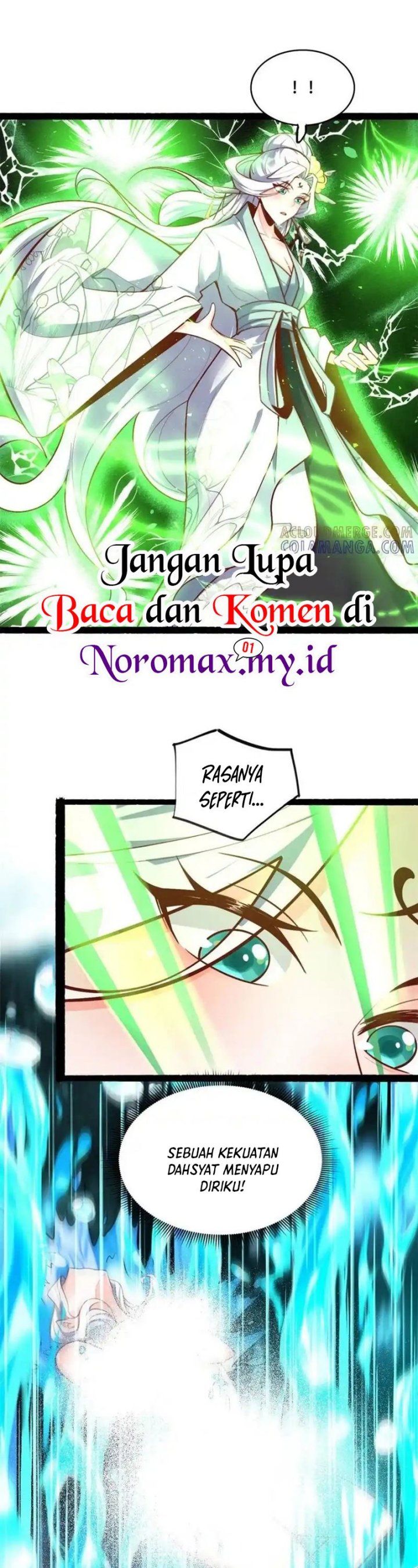 I’m Actually A Cultivation Bigshot Chapter 593 Gambar 4