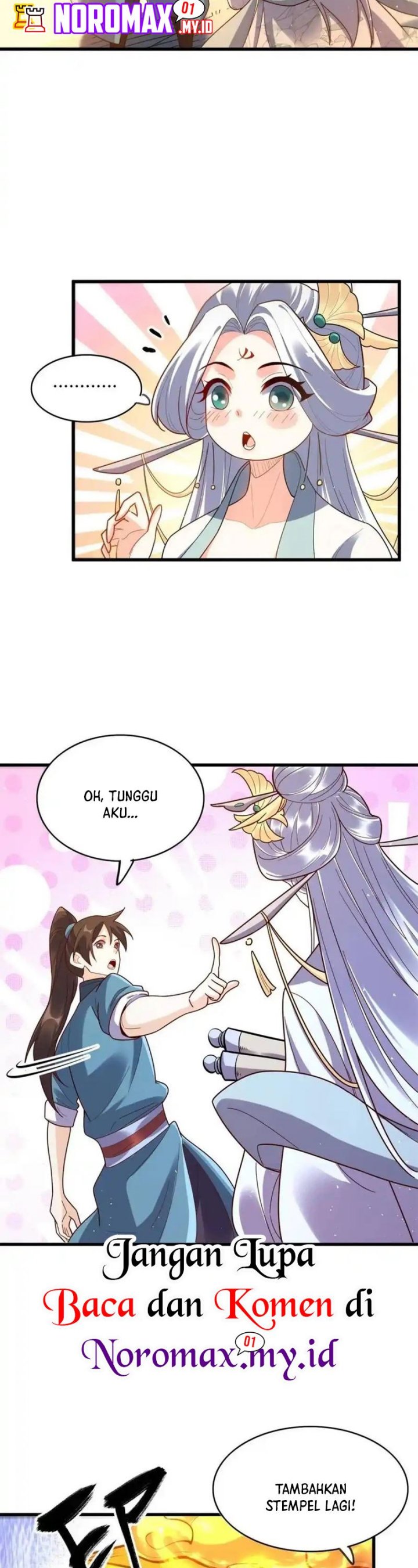 I’m Actually A Cultivation Bigshot Chapter 593 Gambar 10