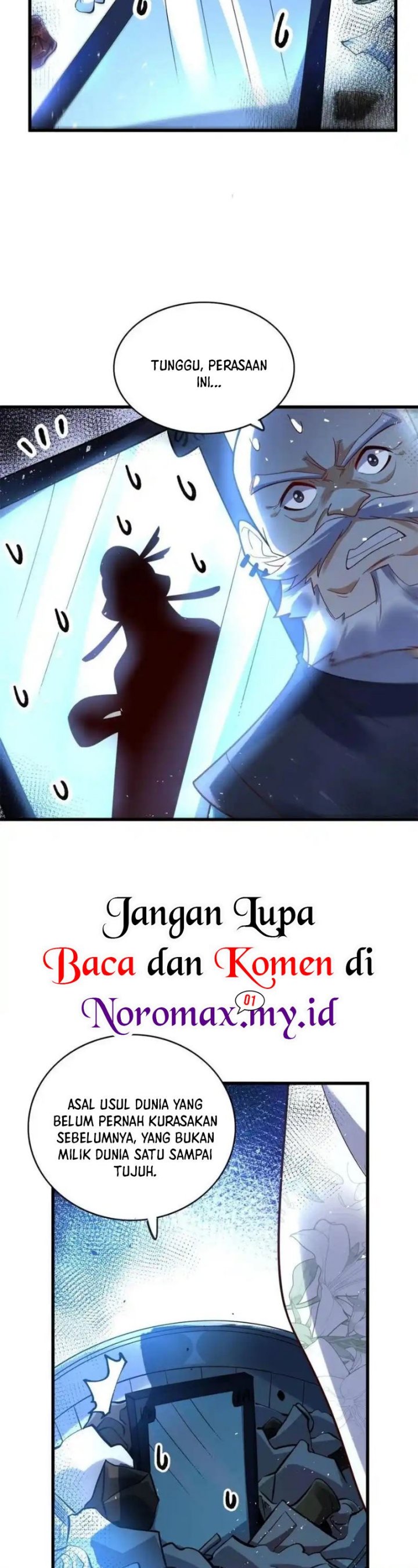 I’m Actually A Cultivation Bigshot Chapter 593 Gambar 16
