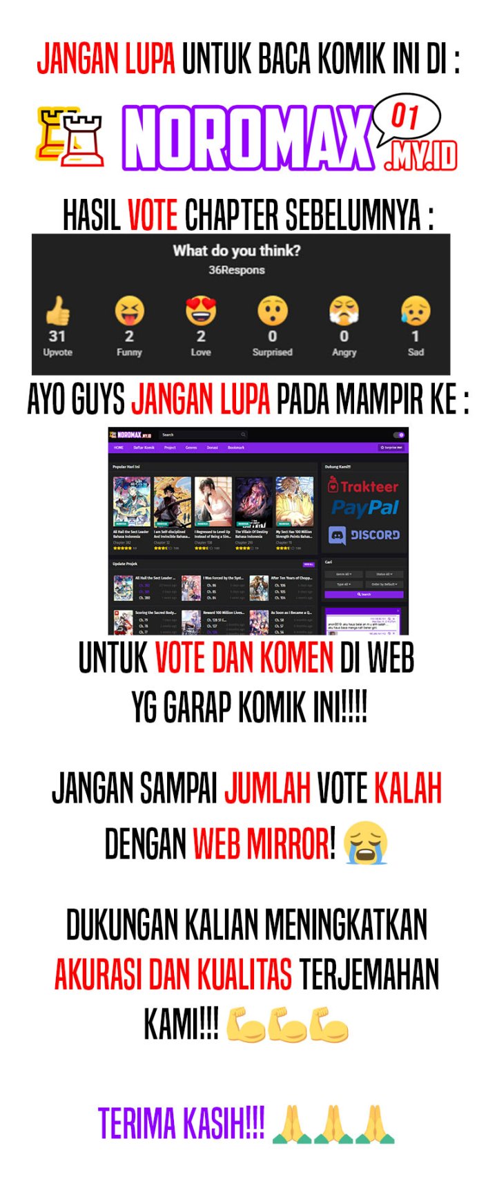 I’m Actually A Cultivation Bigshot Chapter 596 Gambar 3