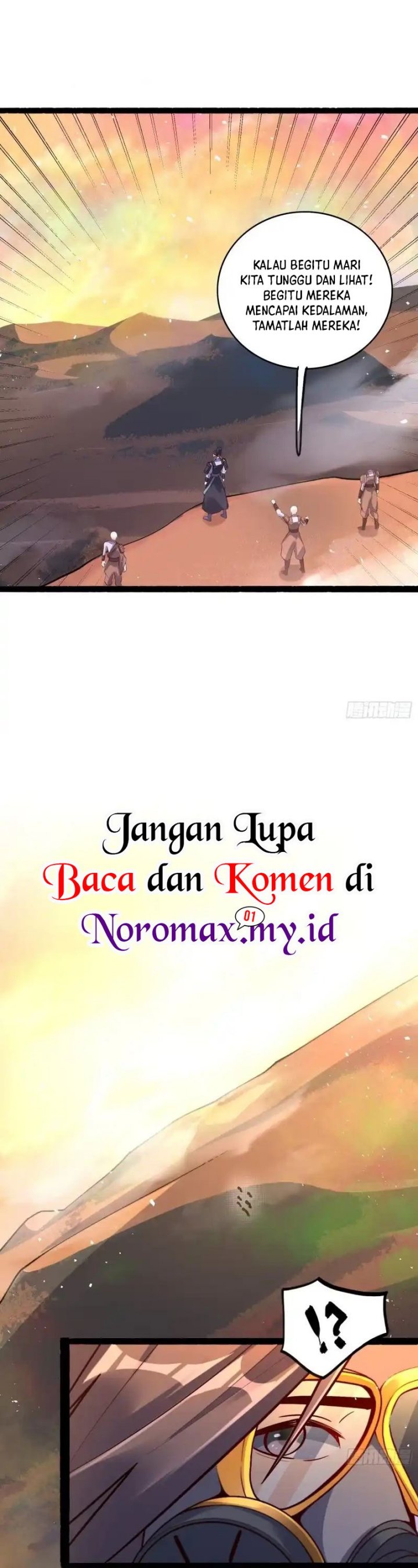 I’m Actually A Cultivation Bigshot Chapter 597 Gambar 17