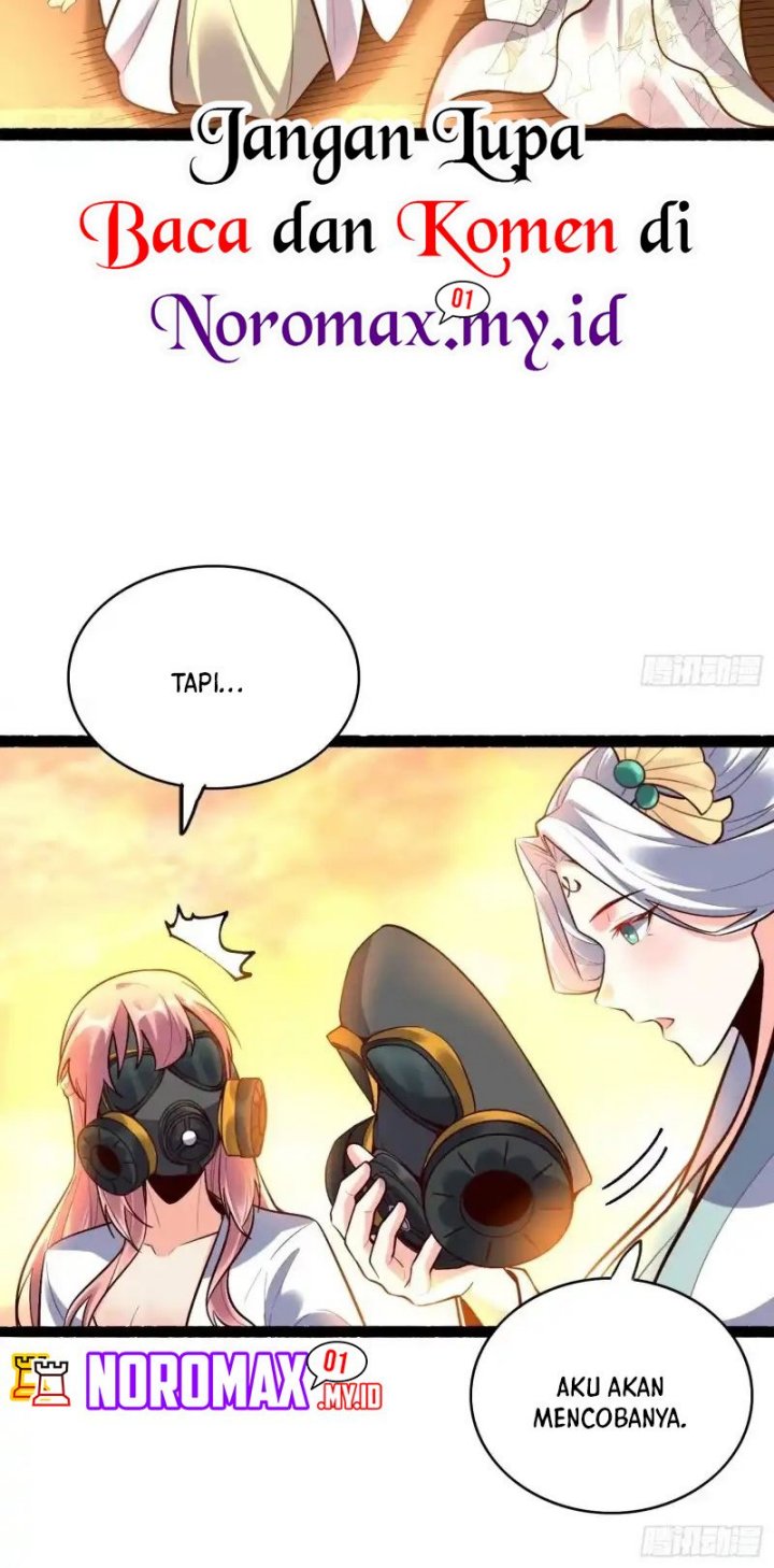 I’m Actually A Cultivation Bigshot Chapter 597 Gambar 23