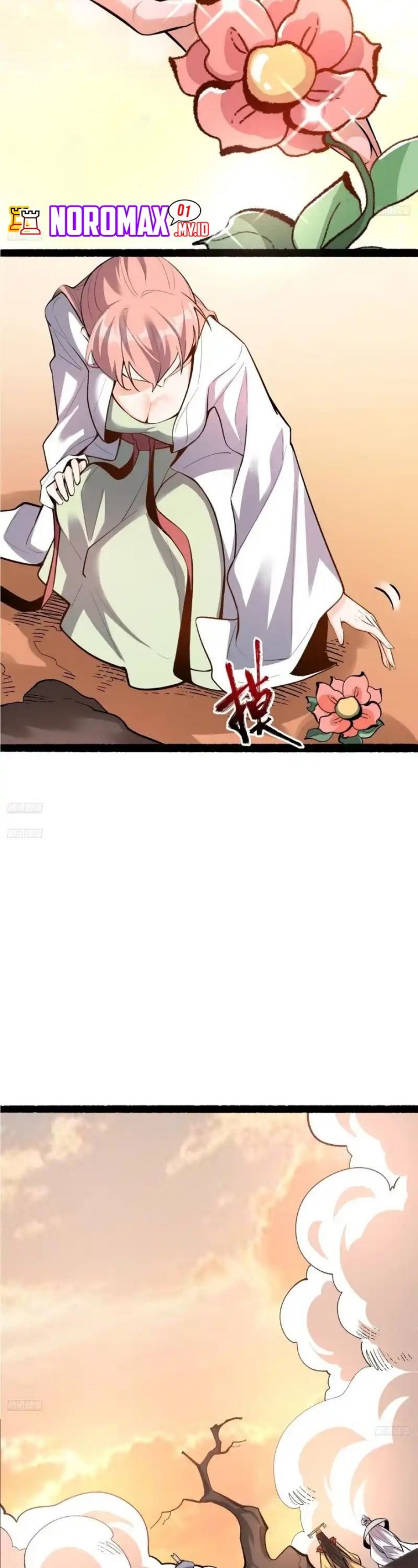 I’m Actually A Cultivation Bigshot Chapter 600 Gambar 5