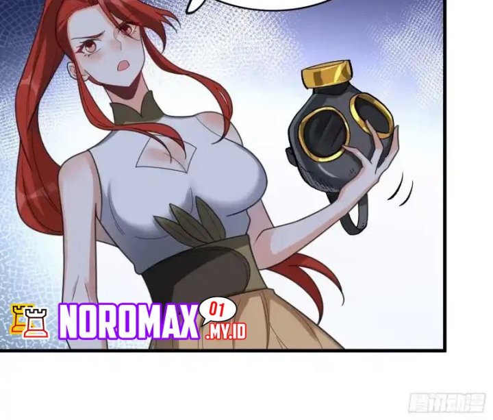 I’m Actually A Cultivation Bigshot Chapter 600 Gambar 24