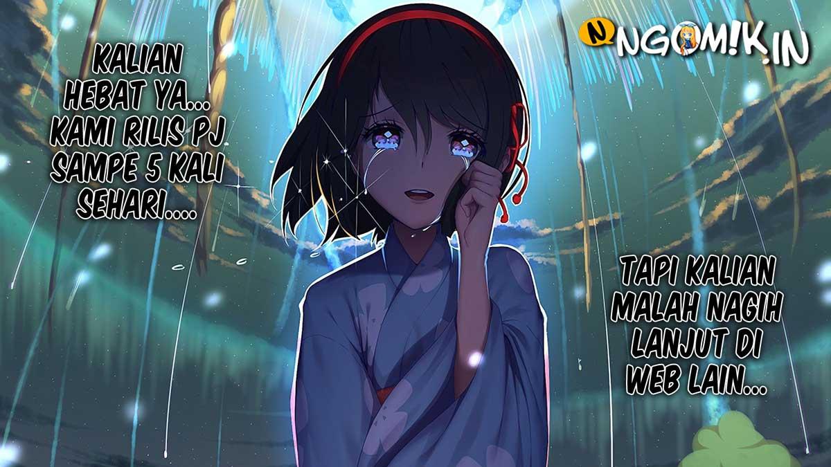 I’m An Overlord Chapter 15 Gambar 11