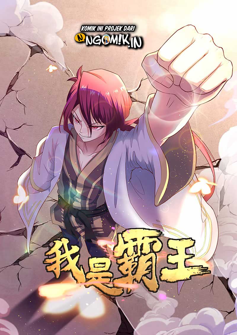 I’m An Overlord Chapter 20 Gambar 2