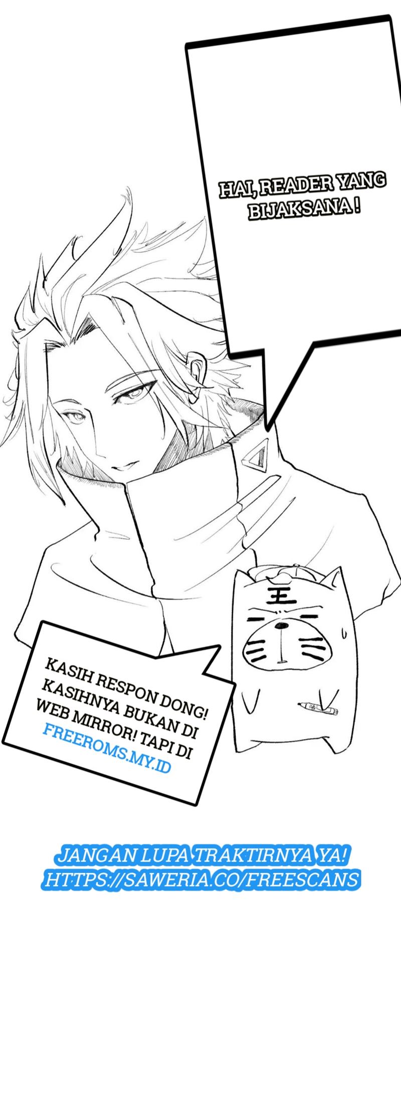 I’m Really Not The Villain Chapter 01 Gambar 2