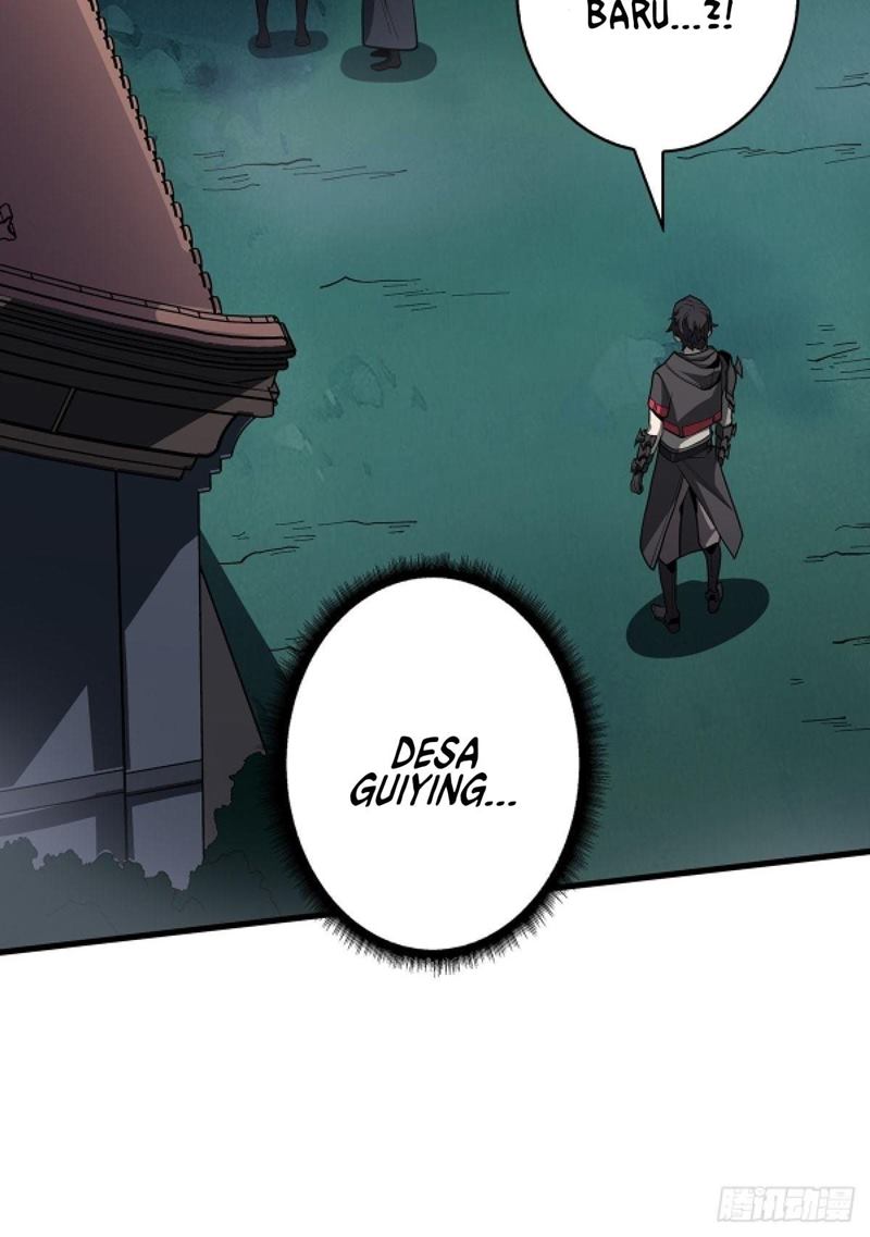 I’m Really Not The Villain Chapter 11 Gambar 9