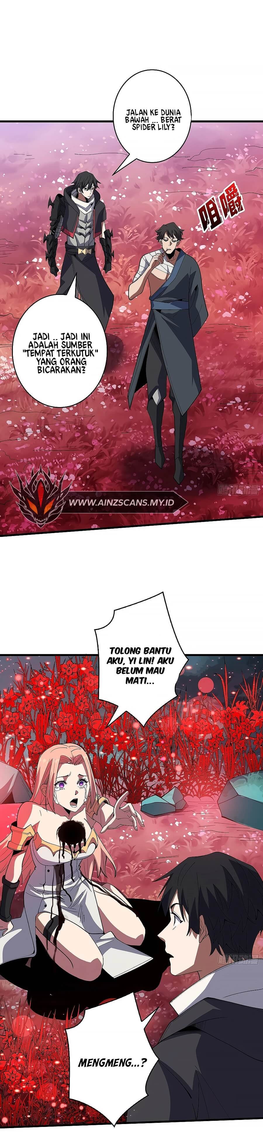 I’m Really Not The Villain Chapter 14 Gambar 5