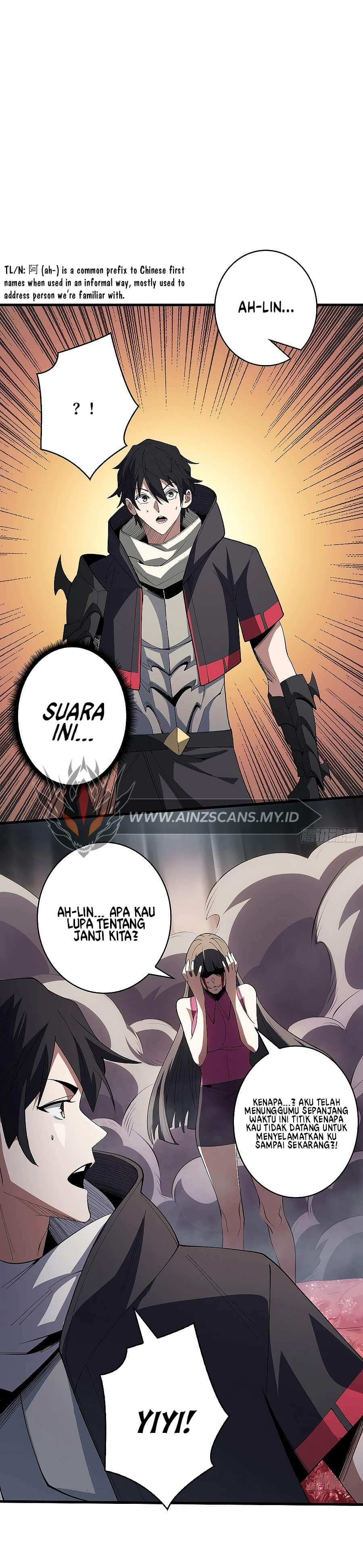 I’m Really Not The Villain Chapter 14 Gambar 6