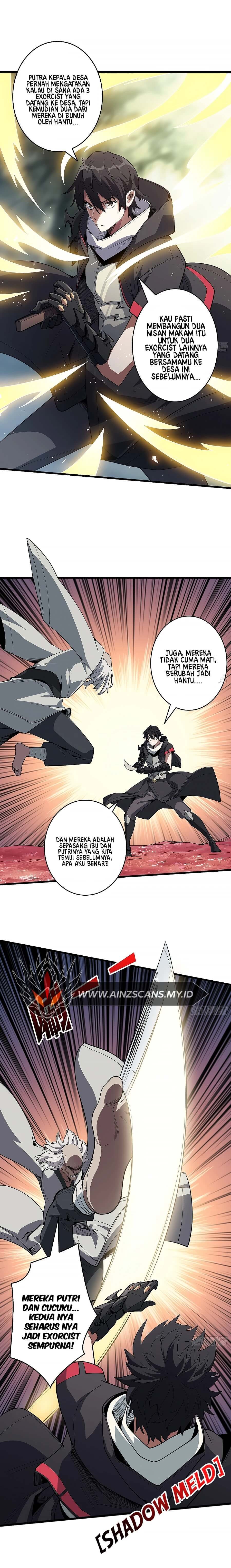I’m Really Not The Villain Chapter 14 Gambar 10