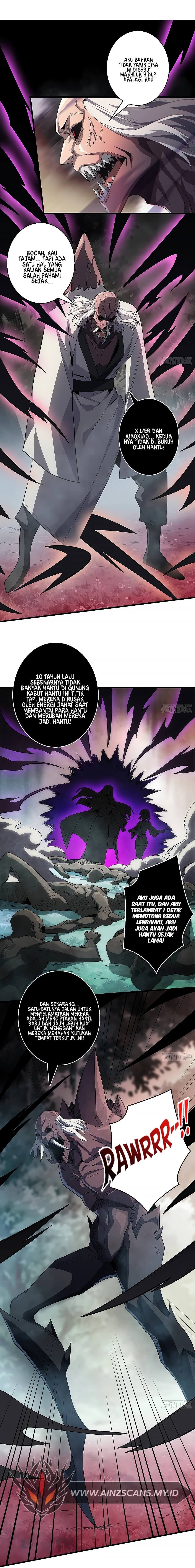 I’m Really Not The Villain Chapter 14 Gambar 12