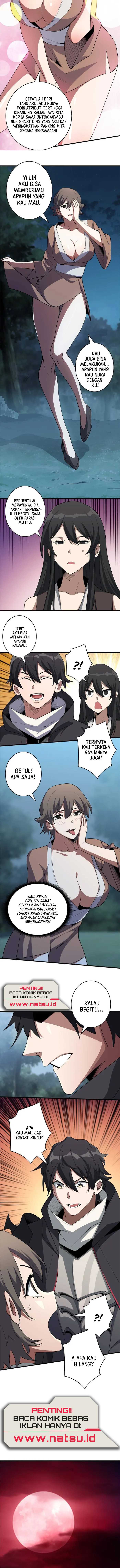 I’m Really Not The Villain Chapter 18 Gambar 5
