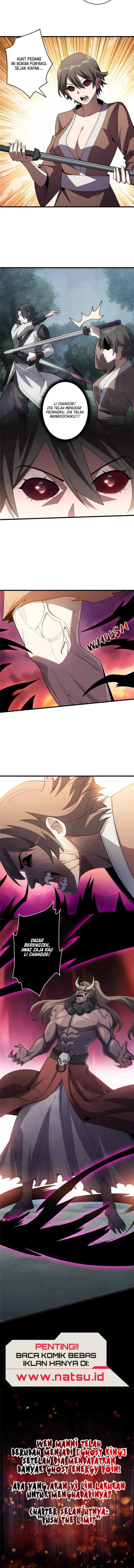 I’m Really Not The Villain Chapter 18 Gambar 7