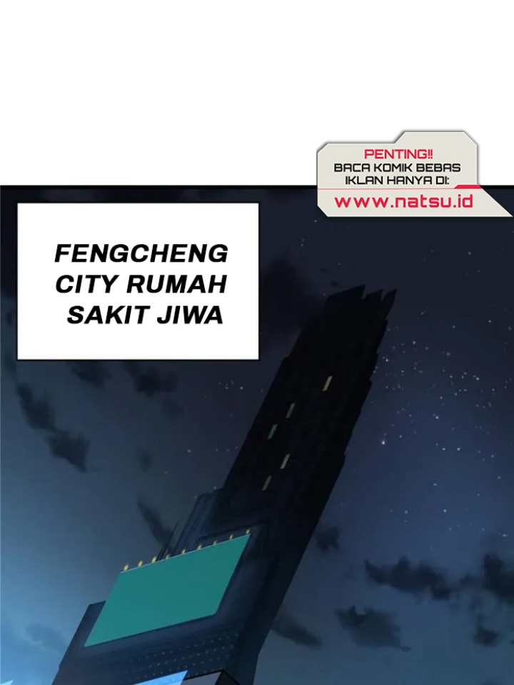 I’m Really Not The Villain Chapter 22 Gambar 2