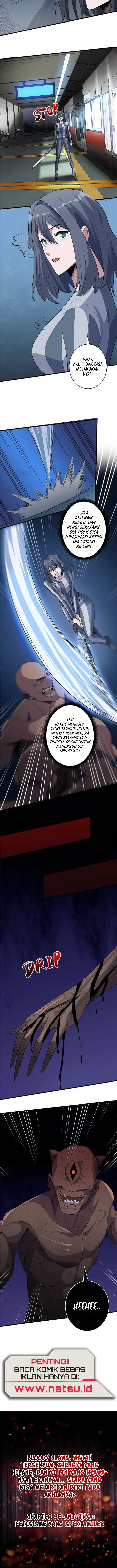 I’m Really Not The Villain Chapter 27 Gambar 7