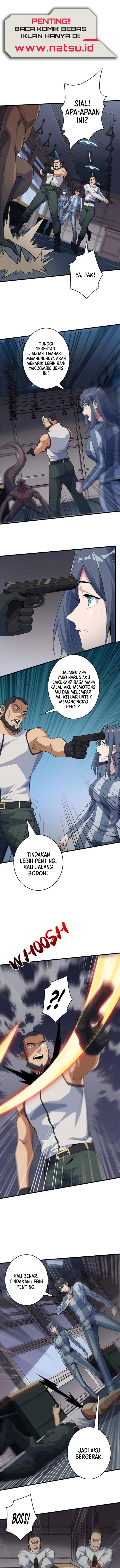 I’m Really Not The Villain Chapter 29 Gambar 2