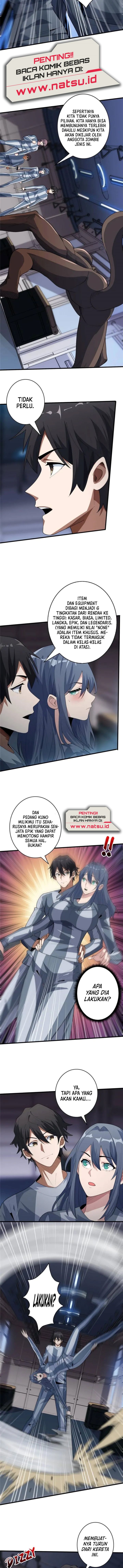 I’m Really Not The Villain Chapter 29 Gambar 4