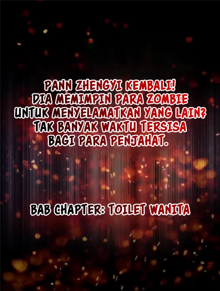 I’m Really Not The Villain Chapter 29 Gambar 9