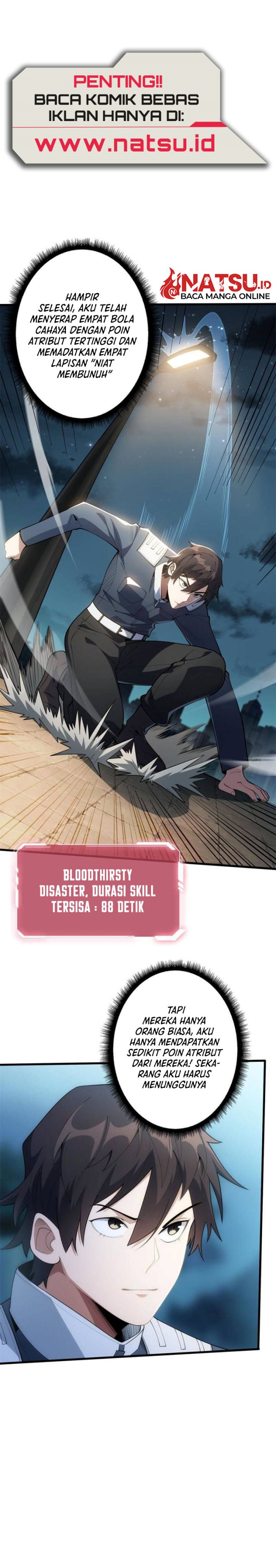 I’m Really Not The Villain Chapter 34 Gambar 2
