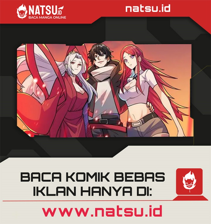 I’m Really Not The Villain Chapter 49 Gambar 9
