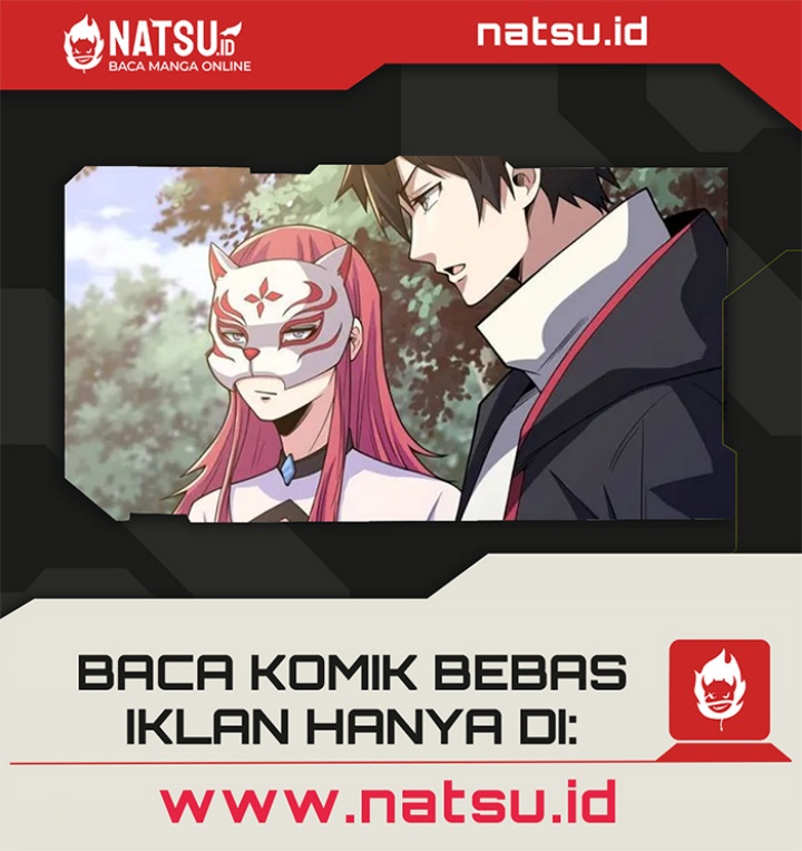 I’m Really Not The Villain Chapter 50 Gambar 9