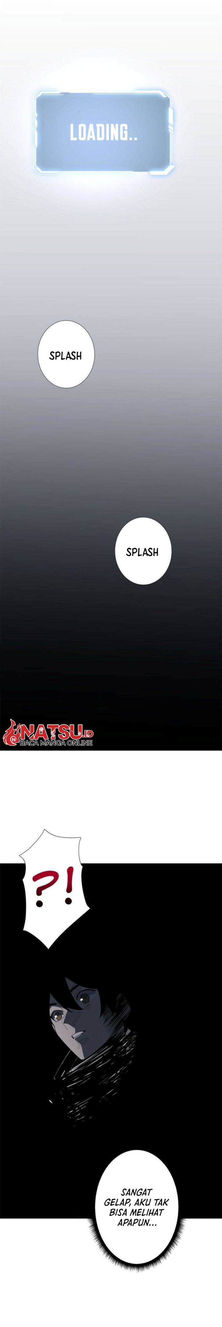 I’m Really Not The Villain Chapter 57 Gambar 18
