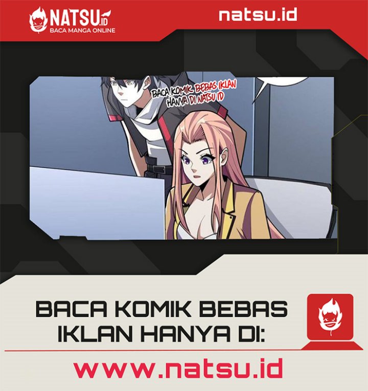 I’m Really Not The Villain Chapter 57 Gambar 20