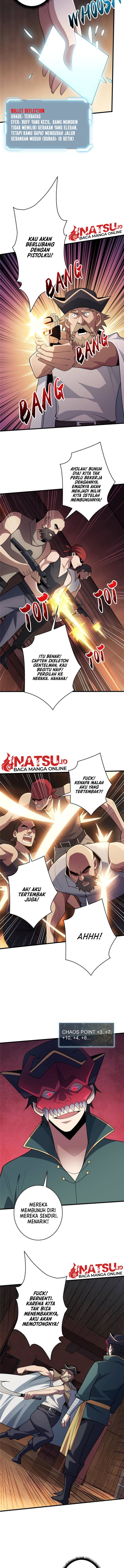 I’m Really Not The Villain Chapter 63 Gambar 3