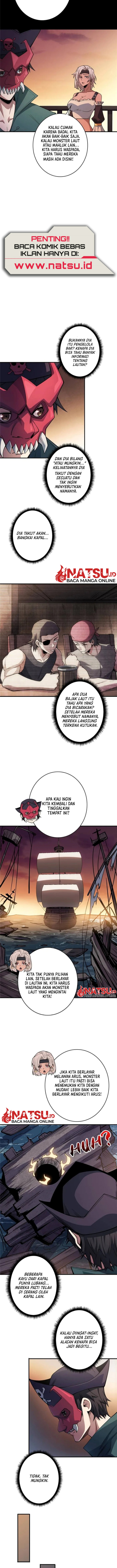I’m Really Not The Villain Chapter 66 Gambar 4